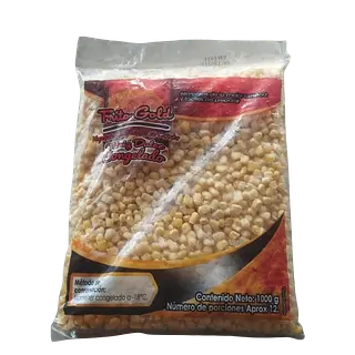 Maiz Dulce FritoGold x 1 Kg