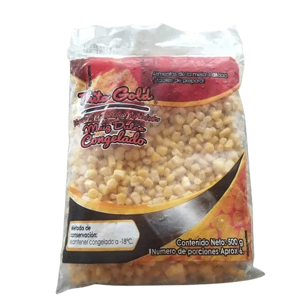 Maiz Dulce FritoGold x 500 g