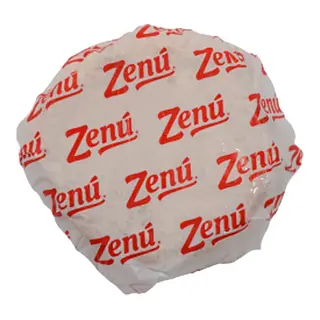 Hamburguesa Zenú Unidad