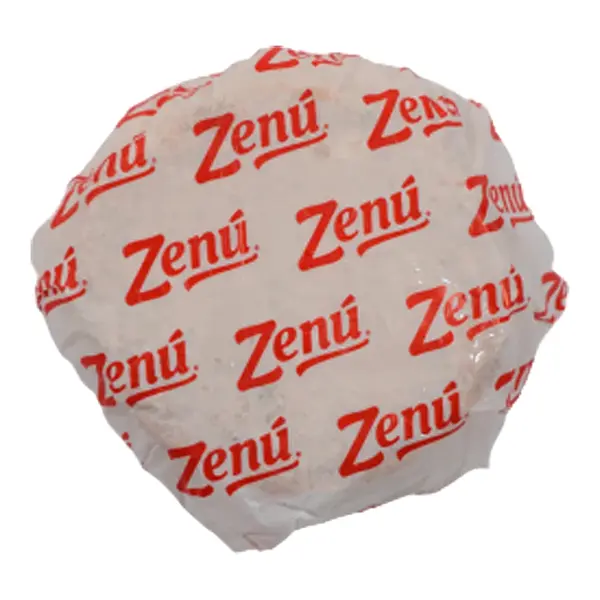 Hamburguesa Zenú Unidad
