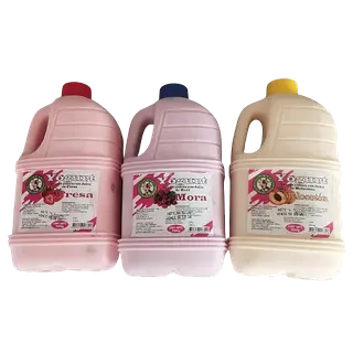 Yogurt Campesino 2 L