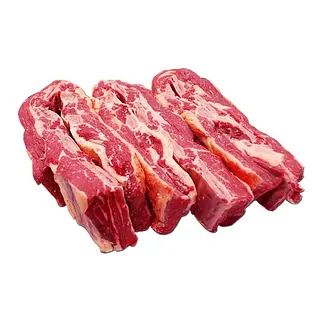 Costilla De Res