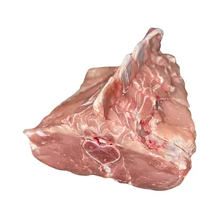 Espinazo De Cerdo