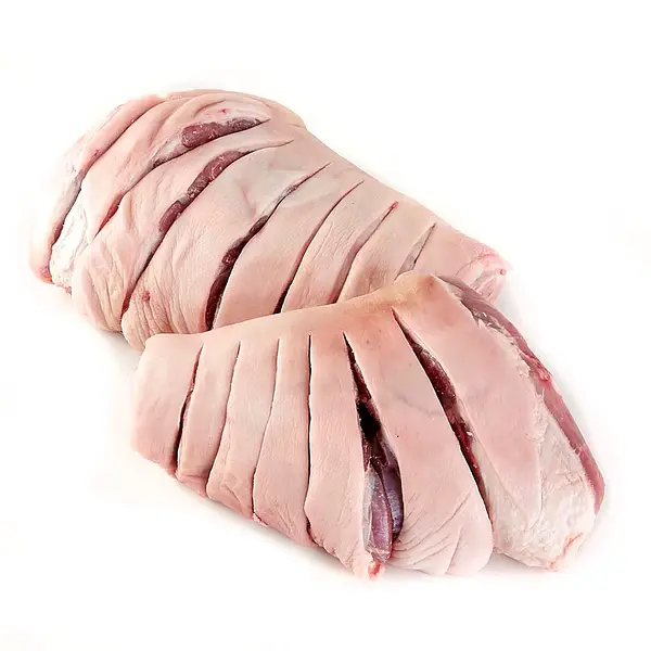 Codos De Cerdo