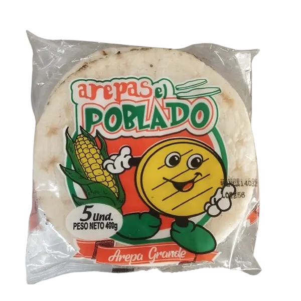 Arepa Grande