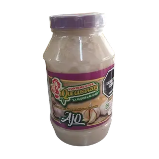 Ajo 500 g