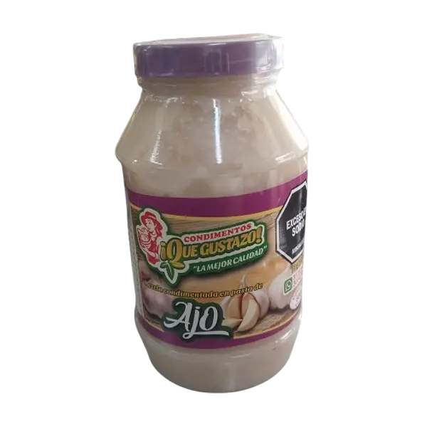 Ajo 500 g