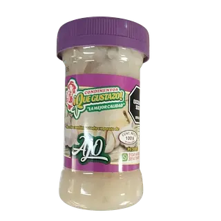 Ajo 100 g
