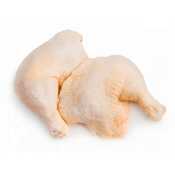 Pierna Pernil