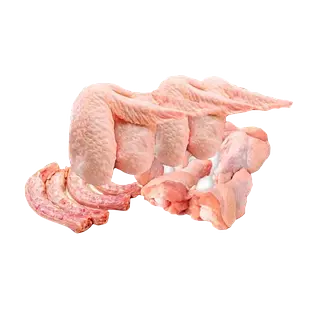 Recorte De Pollo