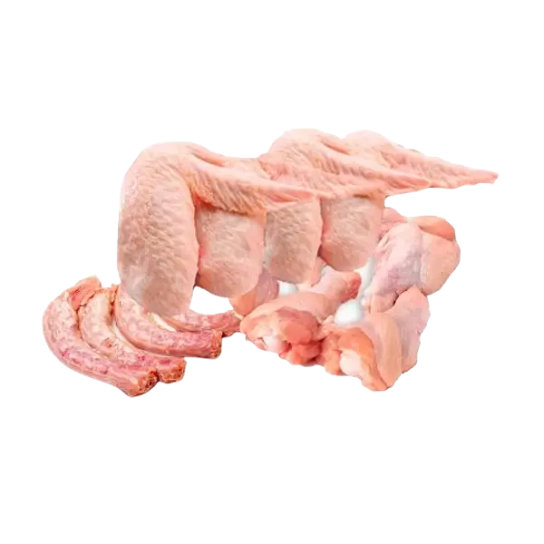 Recorte De Pollo