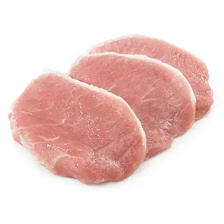Pulpa De Cerdo