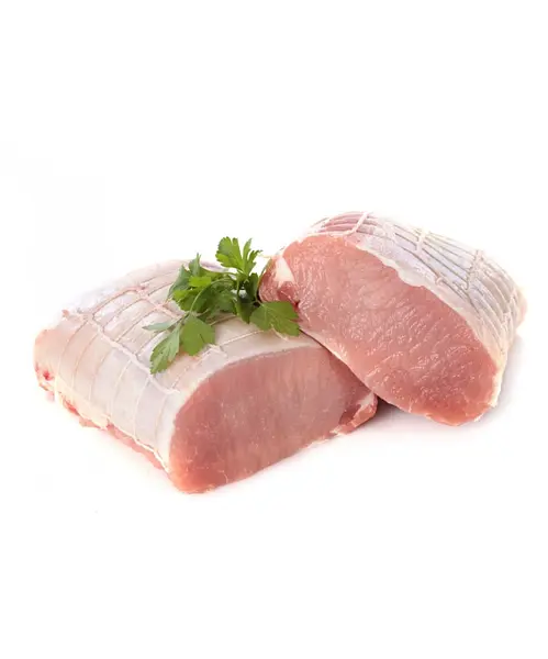 Lomo De Cerdo