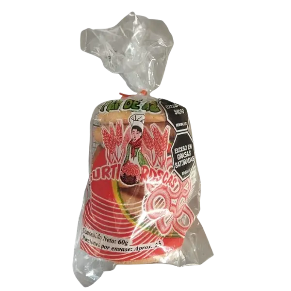 Pan De Arroz