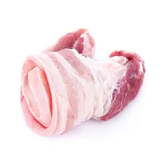 Raya De Cerdo