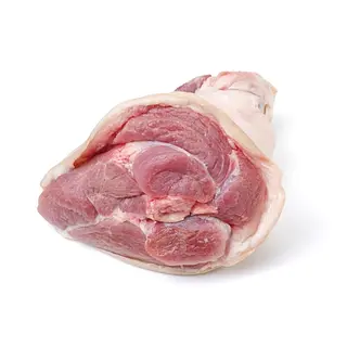 Pierna De Cerdo