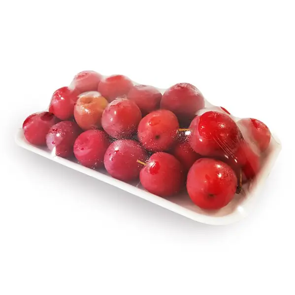 Bandeja De Ciruelas