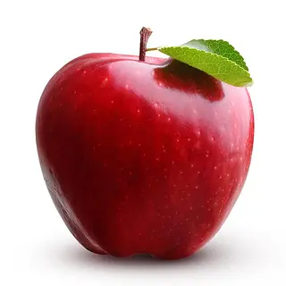 Manzana Roja