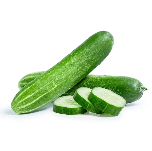Pepino Cohombro