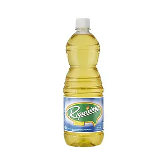 Aceite Riquisimo  x 900 ml