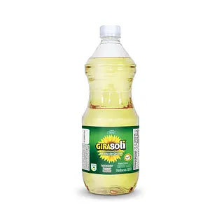 Aceite Girasoli x 2000 ml