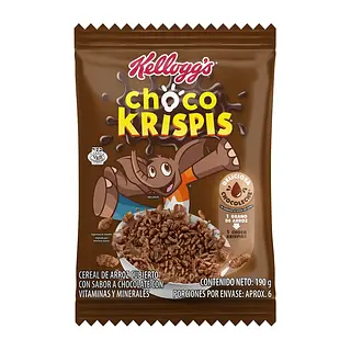 Choco Krispis x 190 g