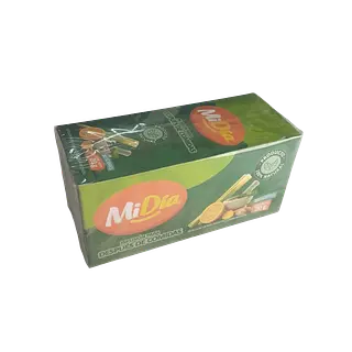 Aromatica Despues De Comidas x 20