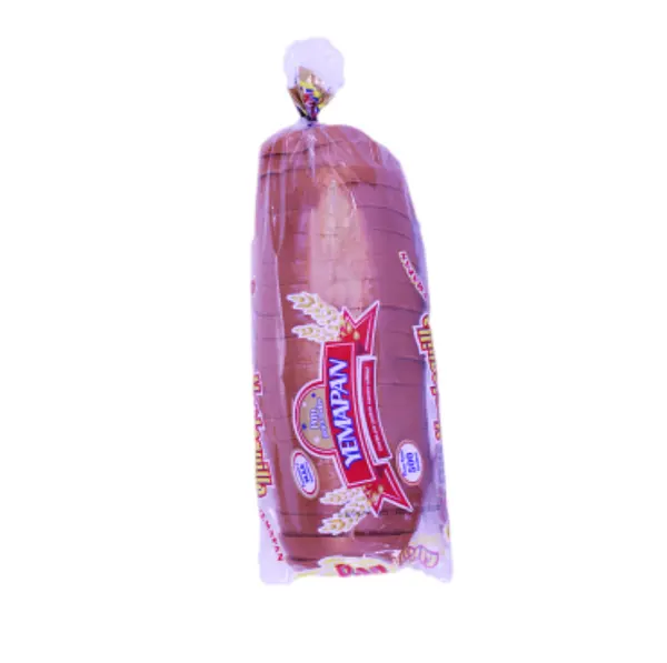 Pan Tajado Mantequilla Yemapan x 550 g