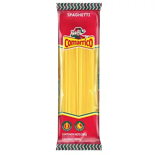 Spaghetti Comarrico x 250 g