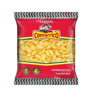 Caracol Comarrico x 250 g
