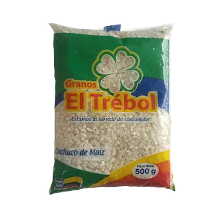 Cuchuco De Maiz El Trebol x 460 g