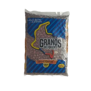 Frijol Radical Granos Del Oriente x 460 g