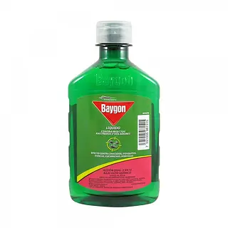 Baygon Líquido x 230 ml