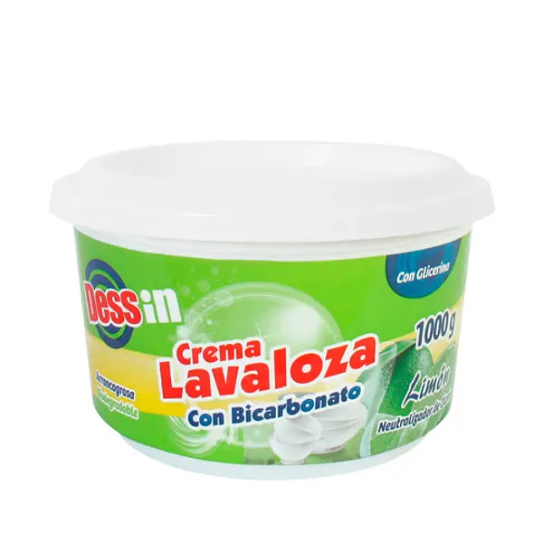 Lavaloza Dess in Limón x 1000 g