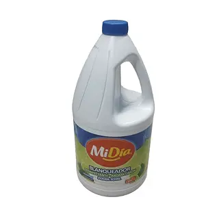 Blanqueador Limón Mi Dia x 1800 ml