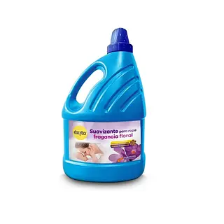 Suavizante Floral Exito x 3000 ml