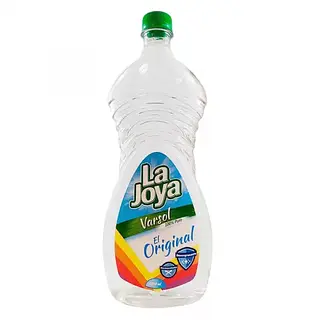 Varsol La Joya x 1000 ml