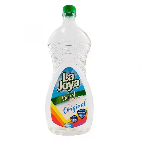 Varsol La Joya x 1000 ml