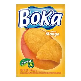 Boka Mango 2 L x 10 g