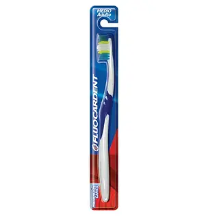Cepillo Fluocardent Prevención Caries