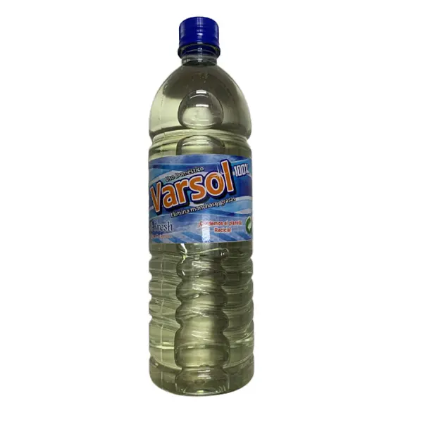 Varsol Puro Soft & Magic x 1 L