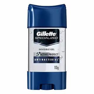 Gillette Gel x 113 g