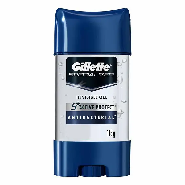 Gillette Gel x 113 g