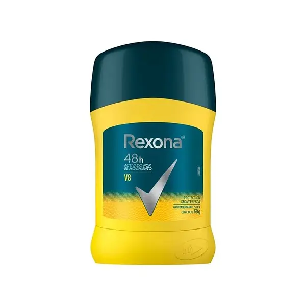 Rexona Men Barra x 50 g