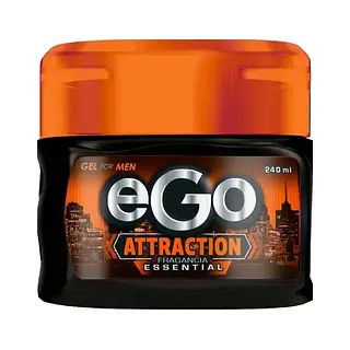 Gel EGO Attraction x 240 ml
