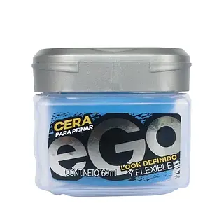 Cera EGO for Men x 160 ml