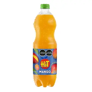 Hit Familiar Mango x 1.5 L