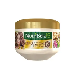 Nutribela Reparación Intensiva x 300 ml