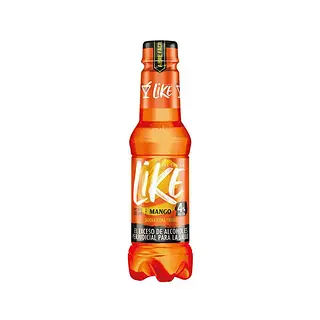 Like Vodka Mango x 300 ml