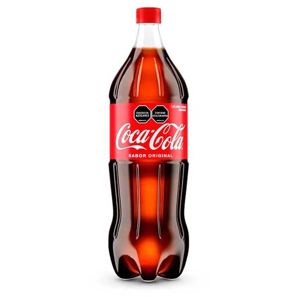 Coca Cola x 2.25 L